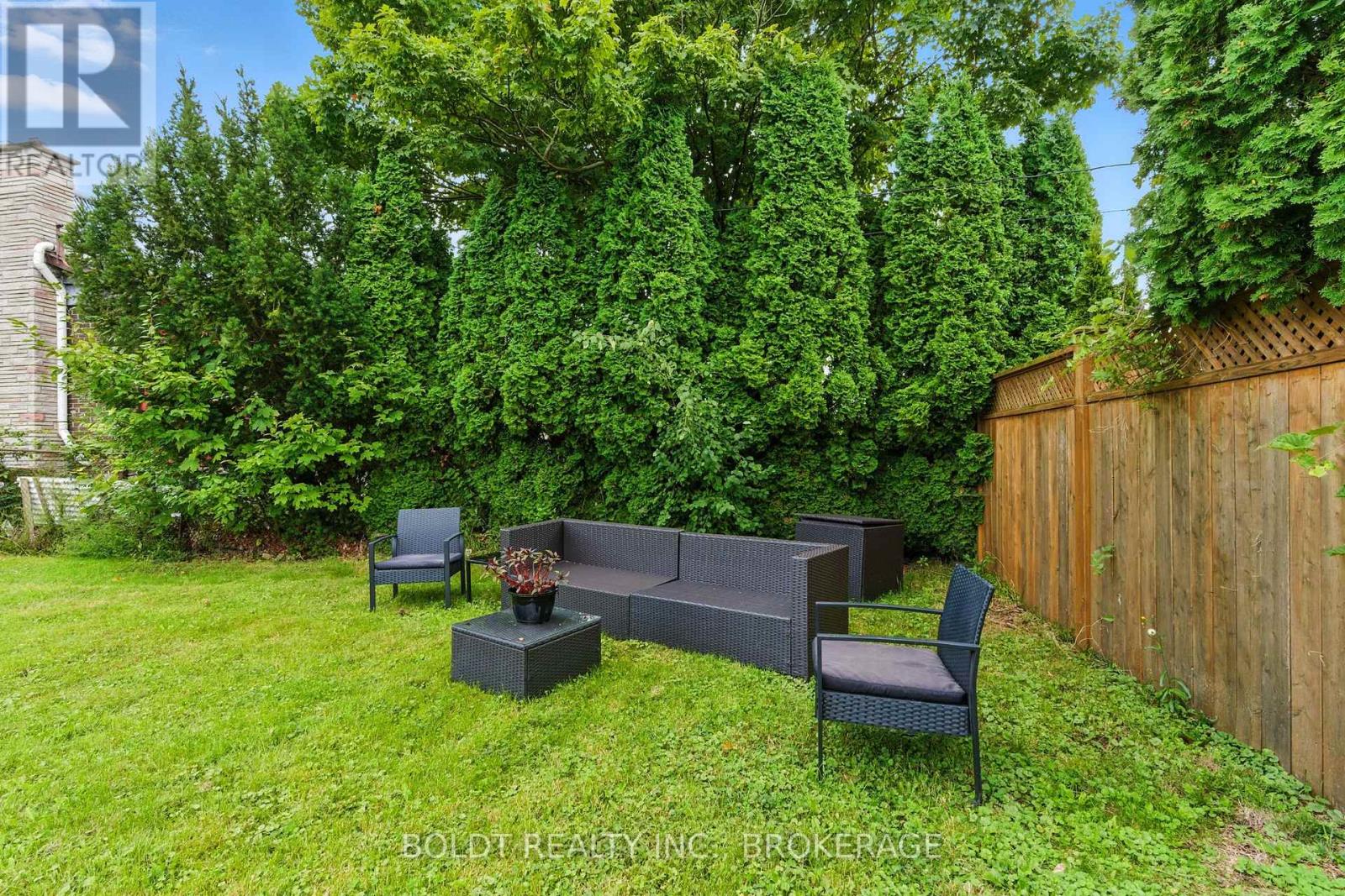 6962 Margaret Street, Niagara Falls (Arad/fallsview), Ontario  L2G 2V9 - Photo 24 - X12747666