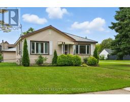 6962 MARGARET STREET, Niagara Falls, Ontario