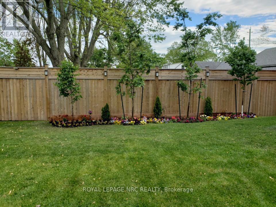 1174 Spears Road, Fort Erie (Crescent Park), Ontario  L2A 4N1 - Photo 34 - X12747744