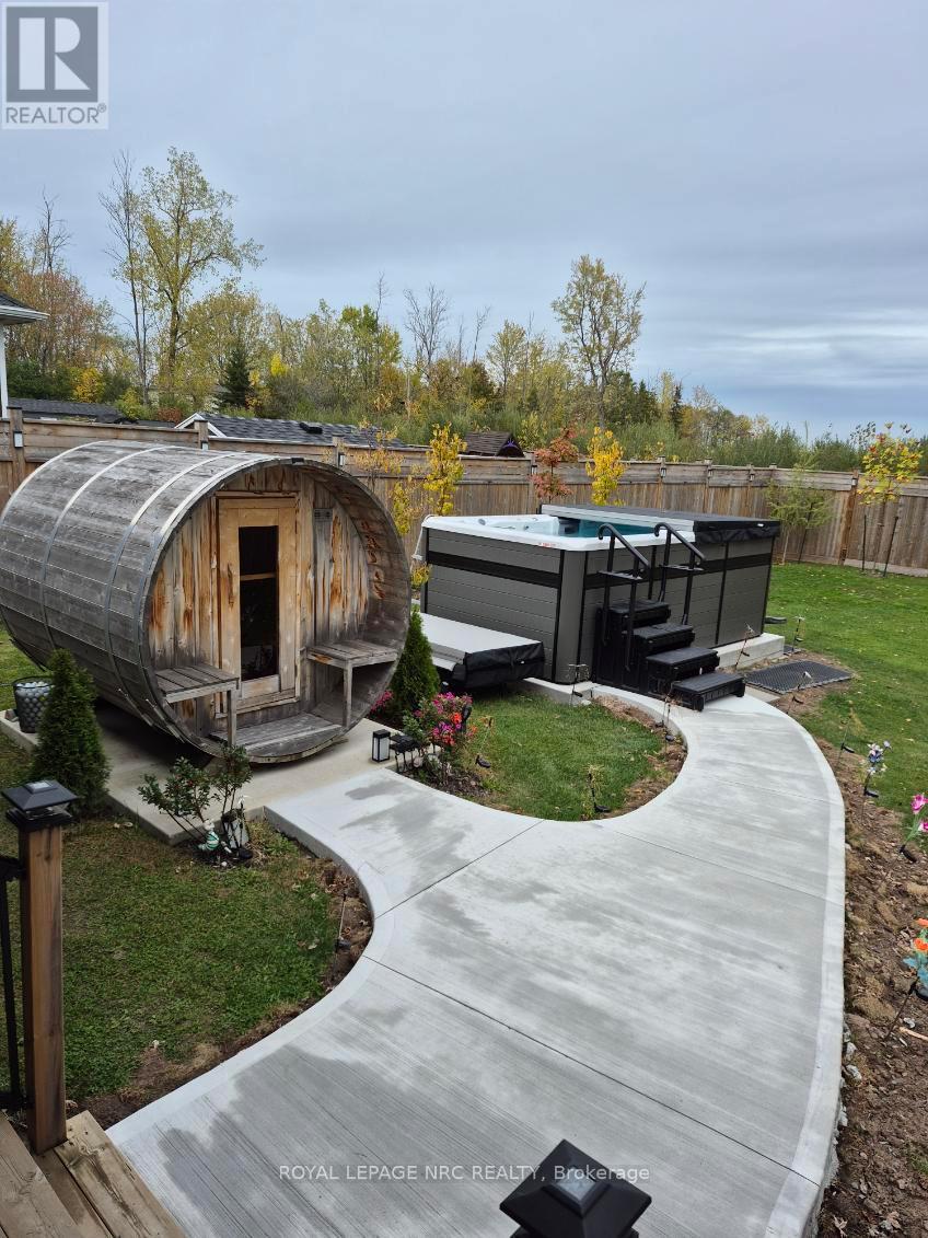 1174 Spears Road, Fort Erie (Crescent Park), Ontario  L2A 4N1 - Photo 37 - X12747744