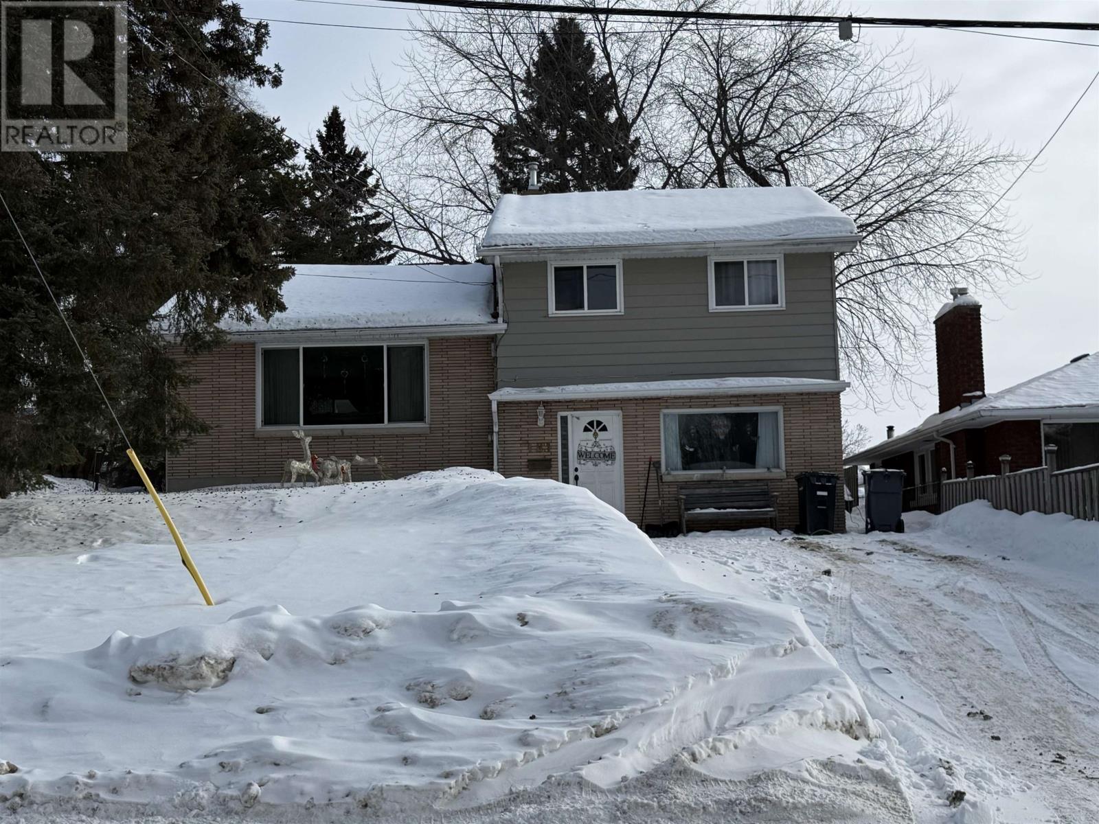 181 Farrand Street, Thunder Bay, Ontario