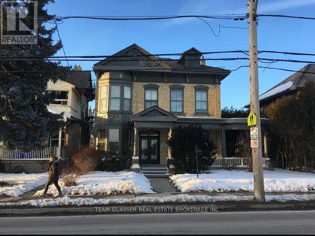 474 KING STREET, London East, Ontario