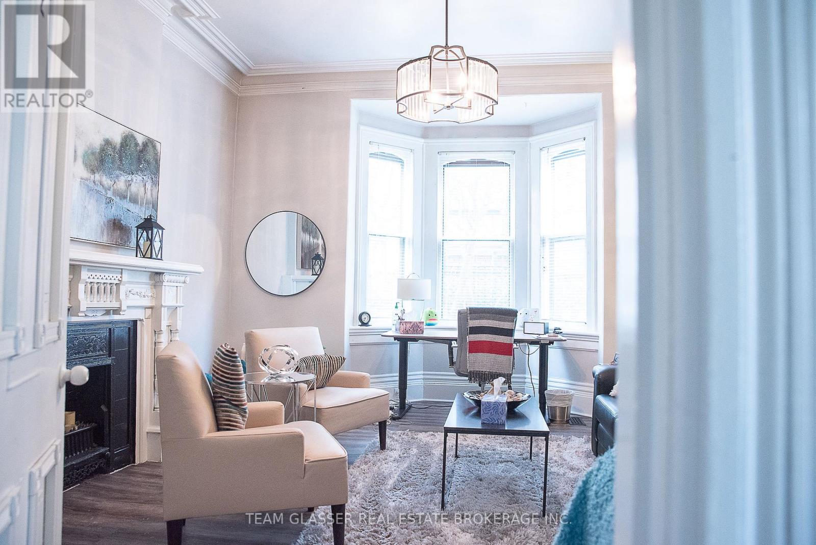 474 King Street, London East, Ontario  N6B 1T1 - Photo 12 - X12601936