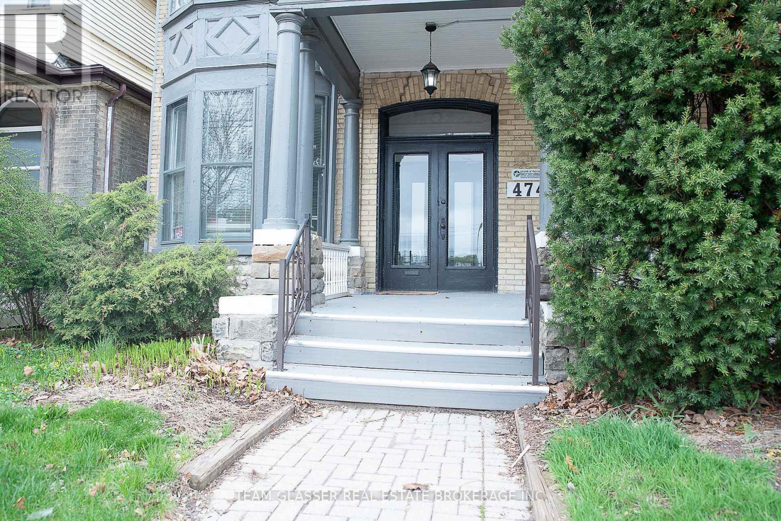 474 King Street, London East, Ontario  N6B 1T1 - Photo 3 - X12601936