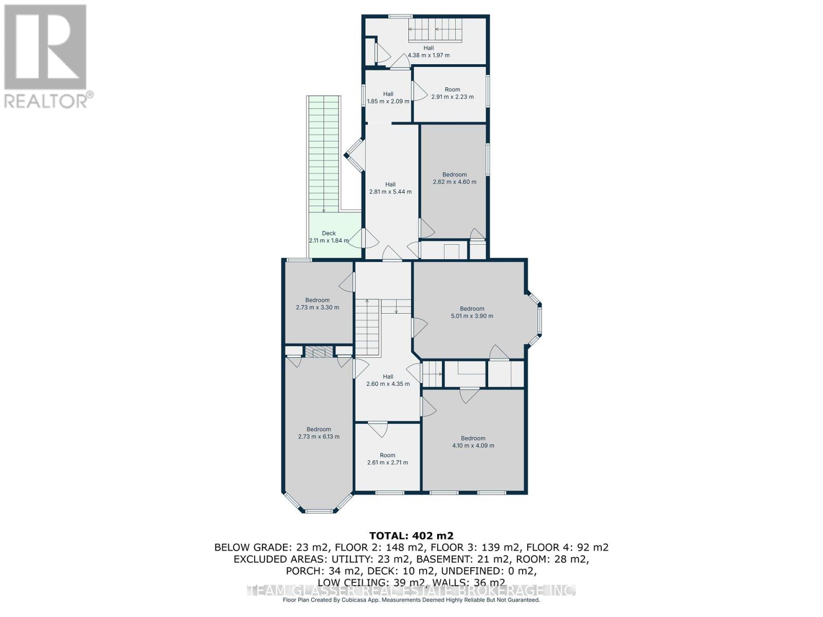 474 King Street, London East, Ontario  N6B 1T1 - Photo 40 - X12601936