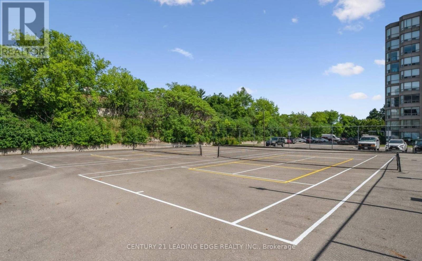 302 - 175 Cedar Avenue, Richmond Hill, Ontario  L4C 9V3 - Photo 27 - N12665352