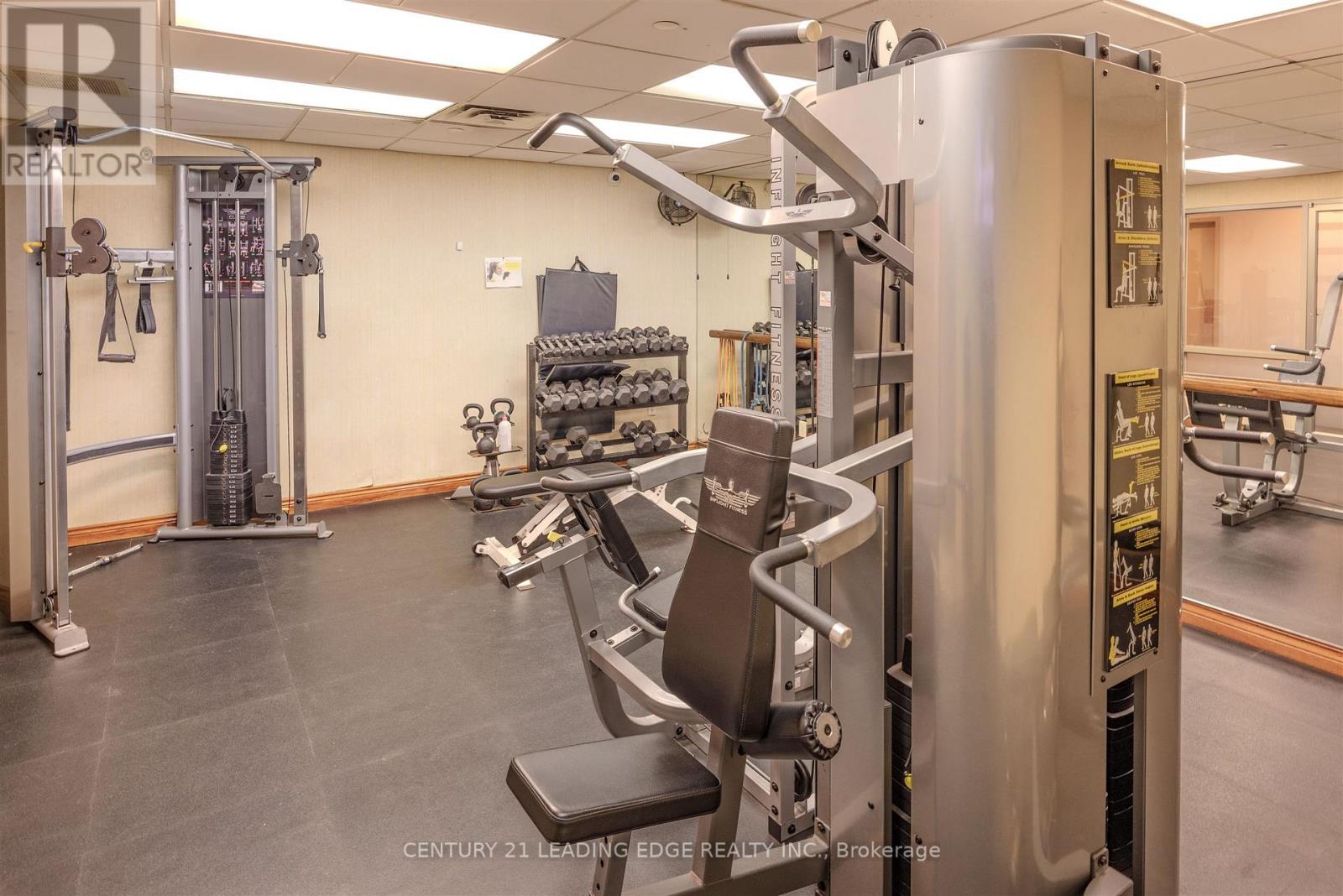 302 - 175 Cedar Avenue, Richmond Hill, Ontario  L4C 9V3 - Photo 19 - N12665352