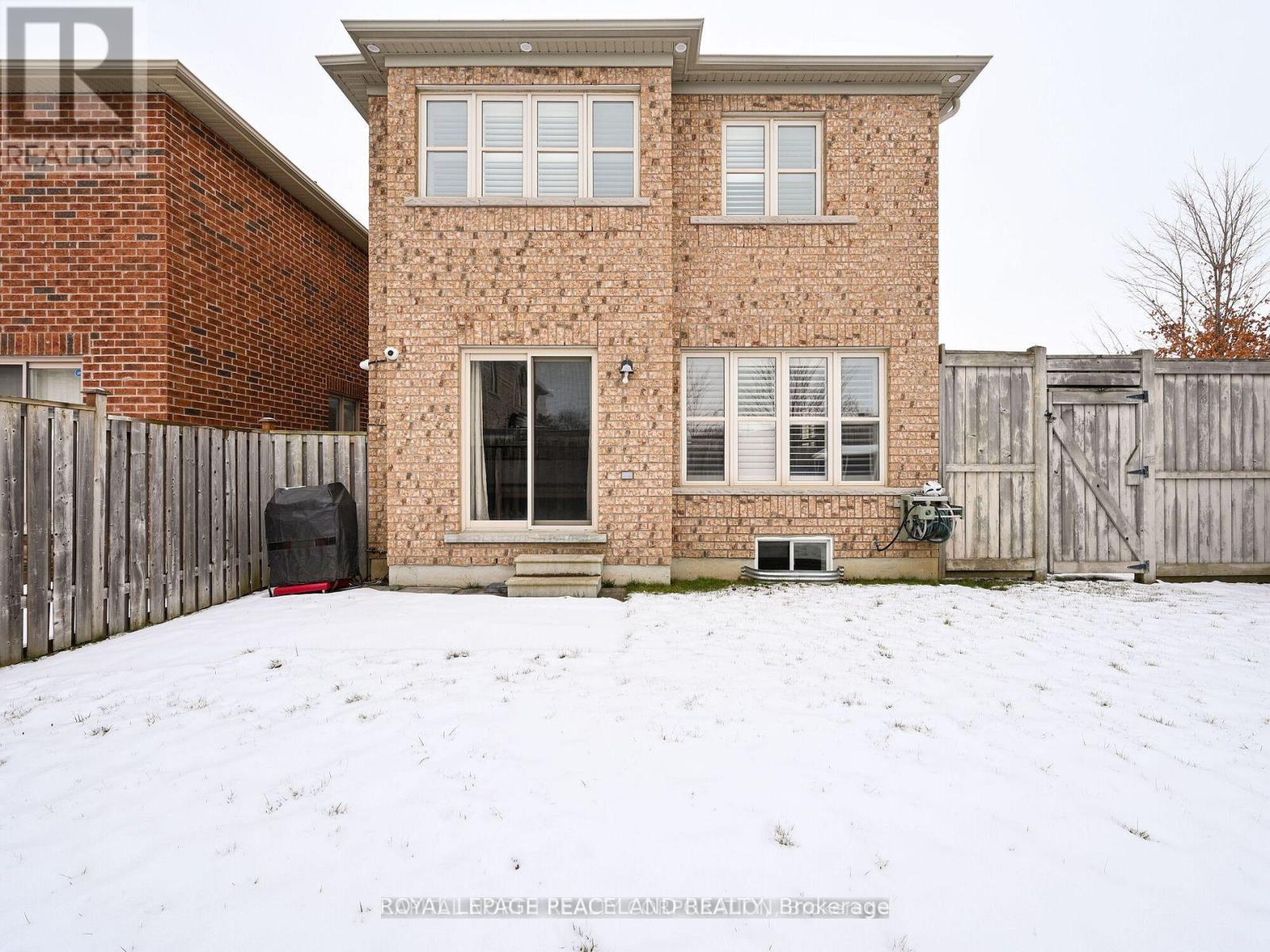 68 Christian Hoover Drive, Whitchurch-Stouffville (Stouffville), Ontario  L4A 0X6 - Photo 32 - N12747092