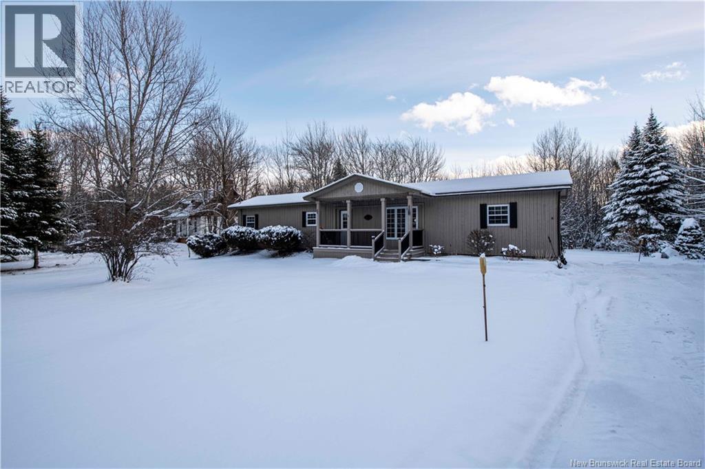 71 Scotch Settlement Road, Irishtown, New Brunswick  E1H 1P6 - Photo 1 - NB132744