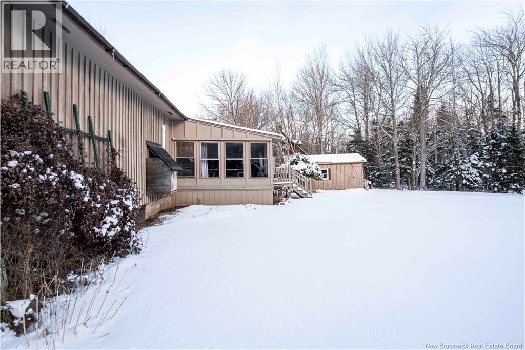 71 Scotch Settlement Road, Irishtown, New Brunswick  E1H 1P6 - Photo 34 - NB132744