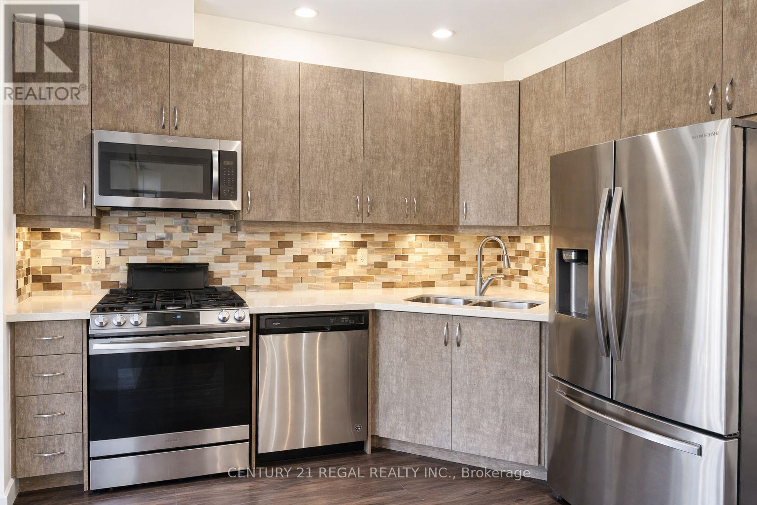 17-199 ARDAGH ROAD, Barrie, Ontario