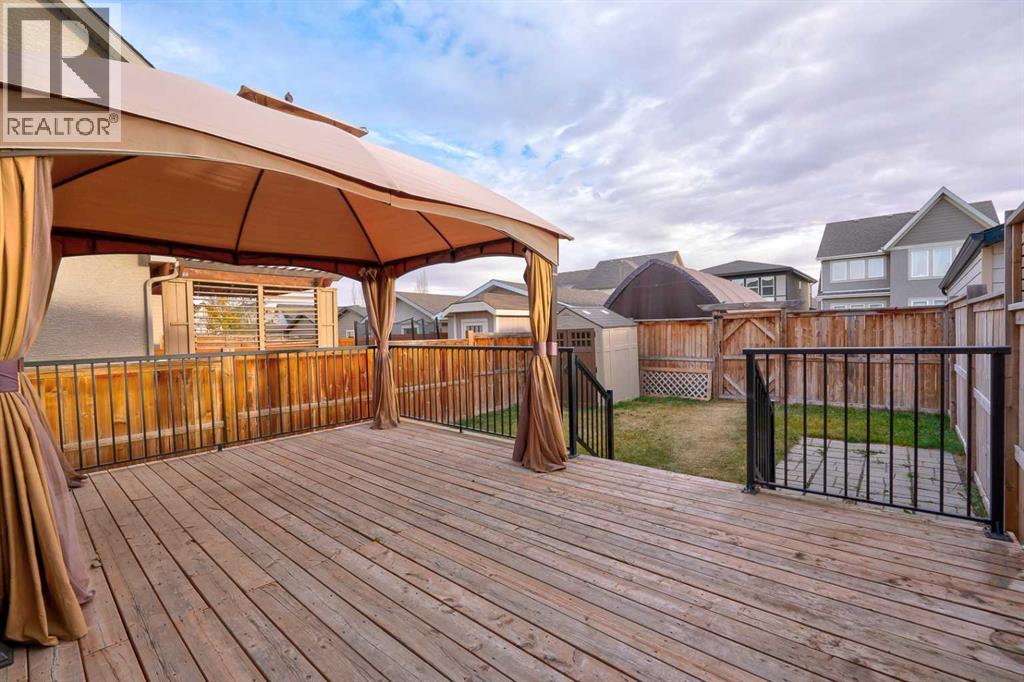 198 Masters Avenue Se, Calgary, Alberta  T3M 2B7 - Photo 9 - A2268491