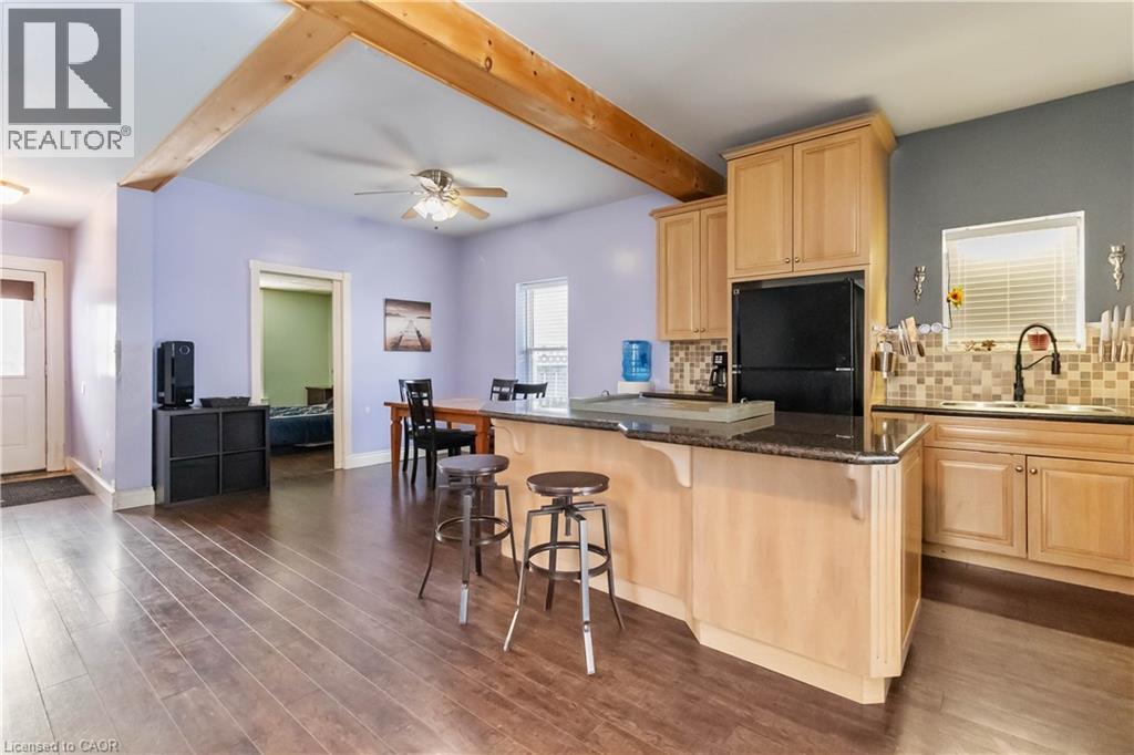 112 Eagle Avenue, Brantford, Ontario  N3S 1Z5 - Photo 13 - 40797579