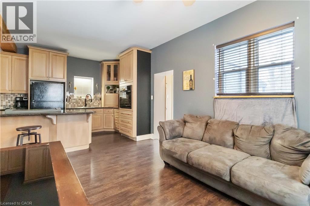 112 Eagle Avenue, Brantford, Ontario  N3S 1Z5 - Photo 17 - 40797579