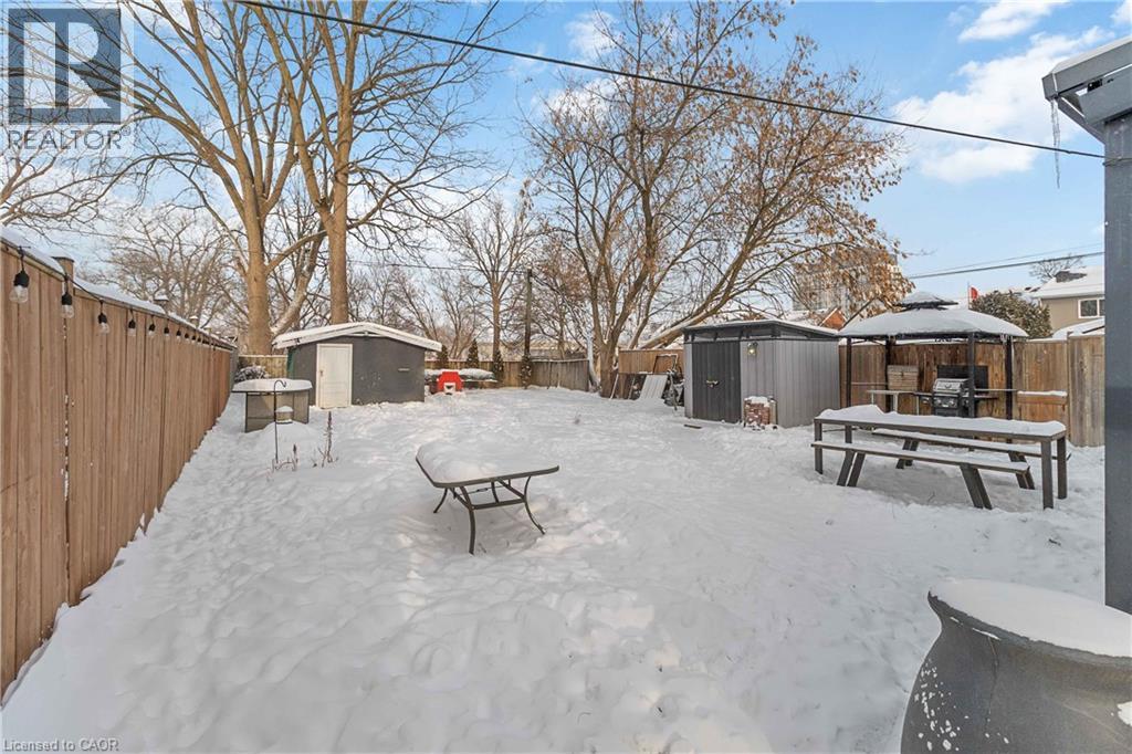 112 Eagle Avenue, Brantford, Ontario  N3S 1Z5 - Photo 45 - 40797579