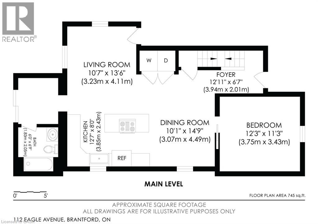 112 Eagle Avenue, Brantford, Ontario  N3S 1Z5 - Photo 48 - 40797579