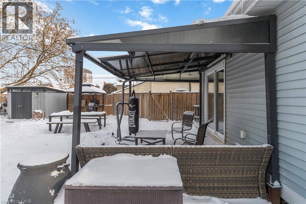 112 Eagle Avenue, Brantford, Ontario  N3S 1Z5 - Photo 46 - 40797579