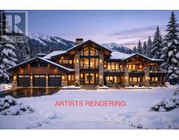 127 ARNOT CRESCENT, Blue Mountains, Ontario