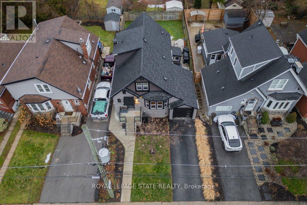 17 Gary Avenue, Hamilton, Ontario  L8S 1Y2 - Photo 47 - X12723878