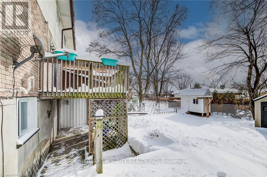 839 Doon Village Road, Kitchener, Ontario  N2P 1A1 - Photo 41 - X12742170