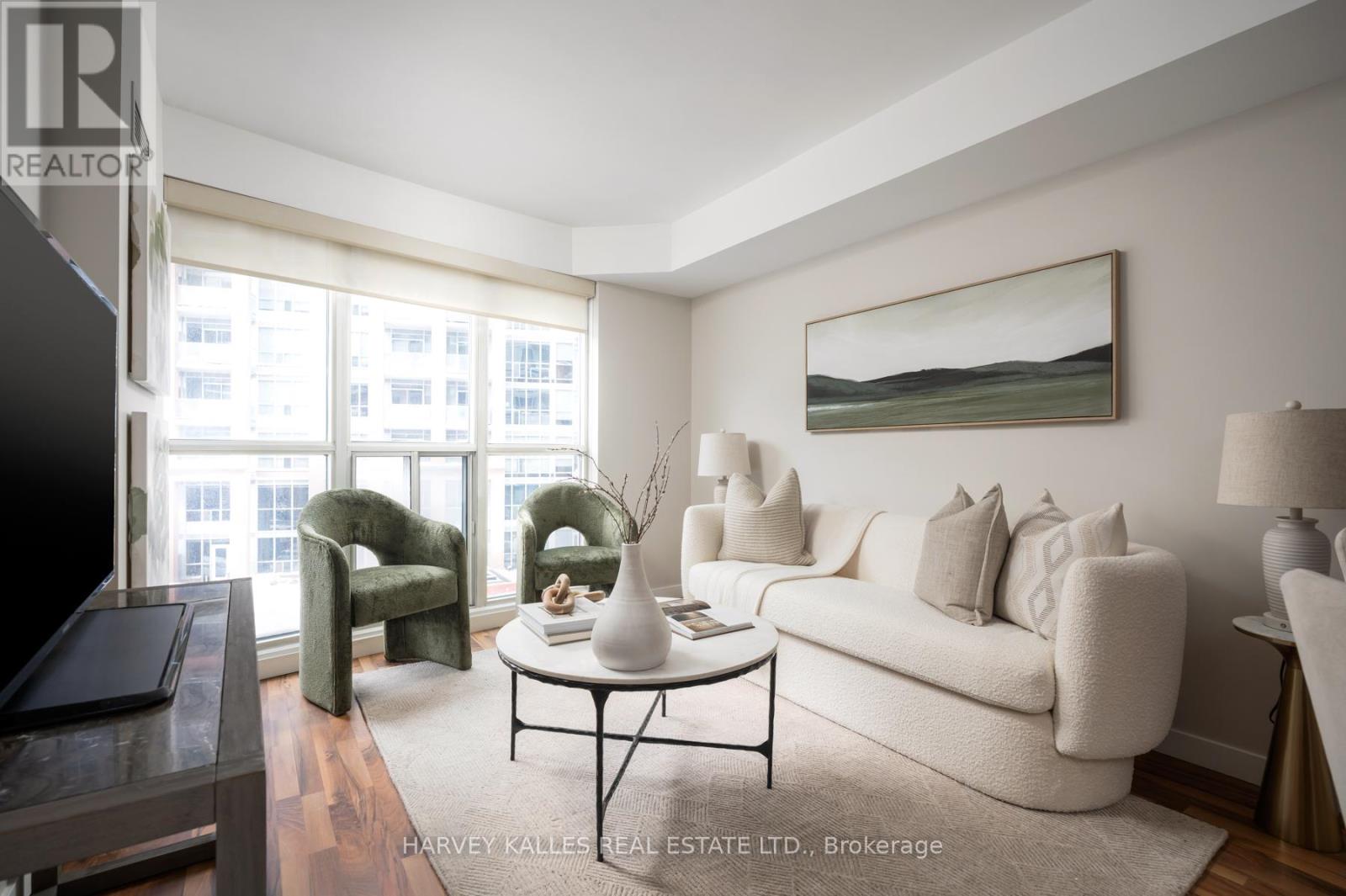 301 - 1005 King Street W, Toronto, Ontario  M6K 3M8 - Photo 11 - C12747580