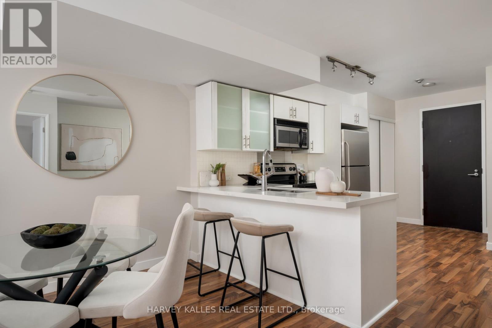 301 - 1005 King Street W, Toronto, Ontario  M6K 3M8 - Photo 5 - C12747580