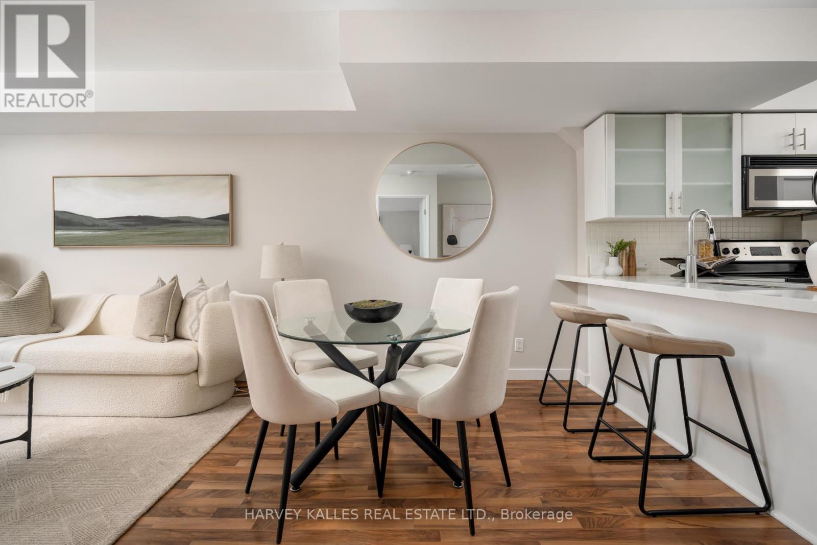 301 - 1005 King Street W, Toronto, Ontario  M6K 3M8 - Photo 6 - C12747580