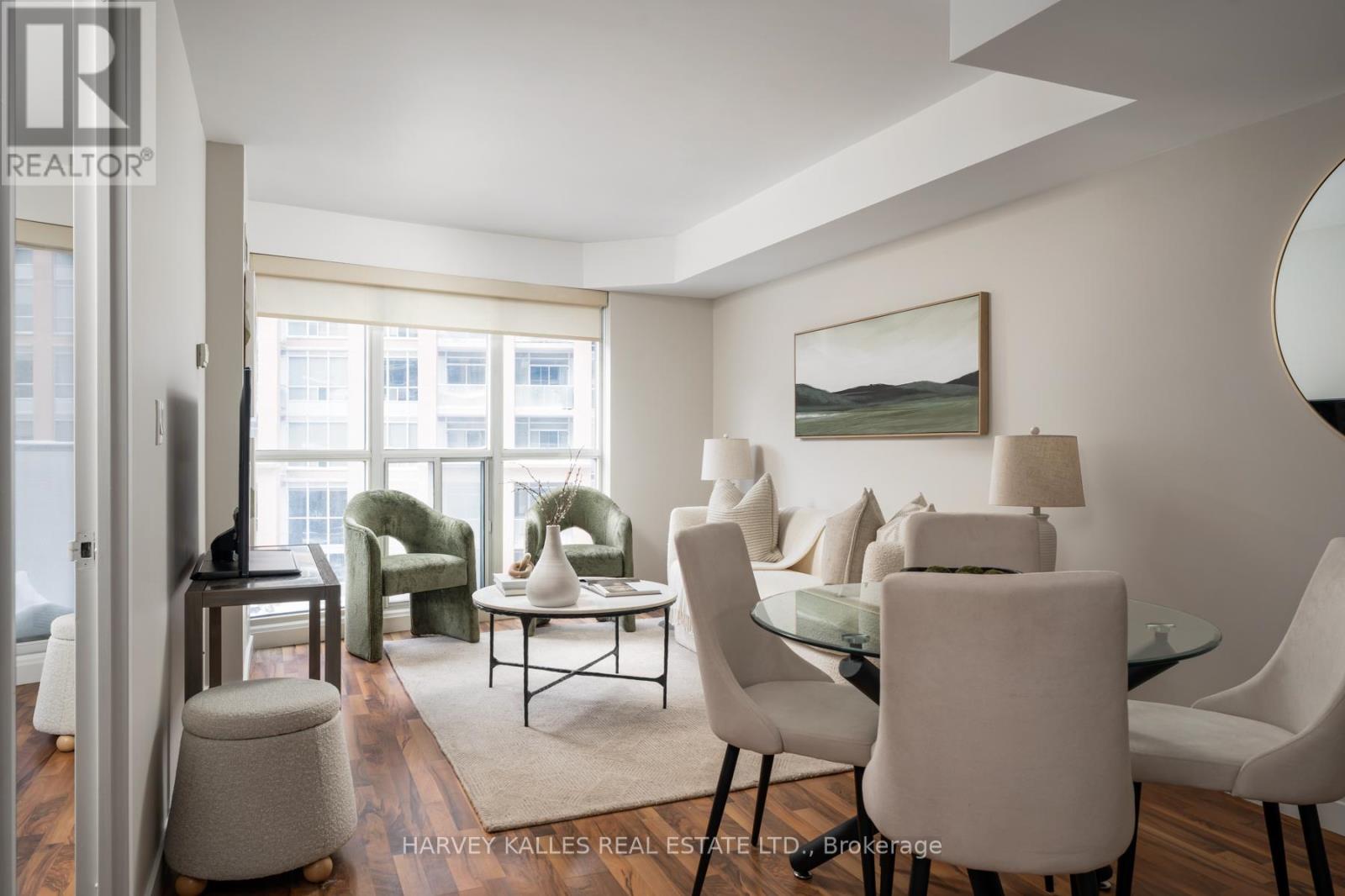 301 - 1005 King Street W, Toronto, Ontario  M6K 3M8 - Photo 8 - C12747580