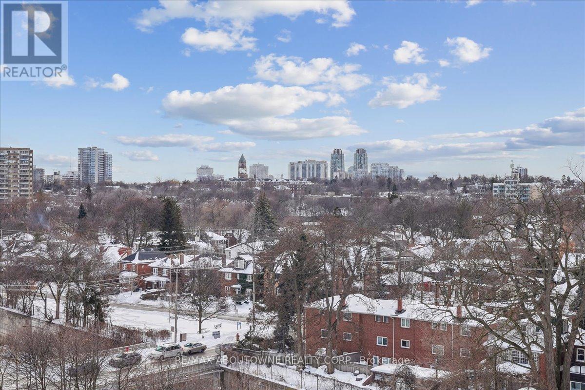 701 - 23 Glebe Road W, Toronto, Ontario  M5P 0A1 - Photo 14 - C12747596