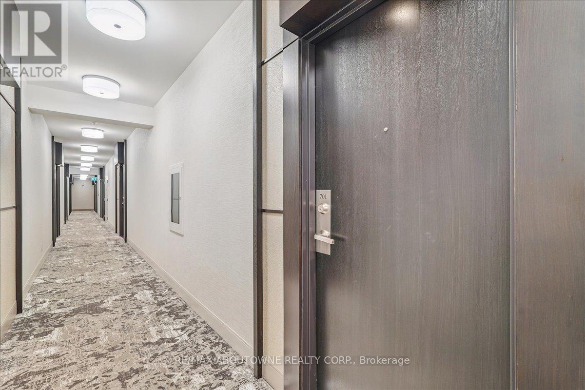 701 - 23 Glebe Road W, Toronto, Ontario  M5P 0A1 - Photo 2 - C12747596