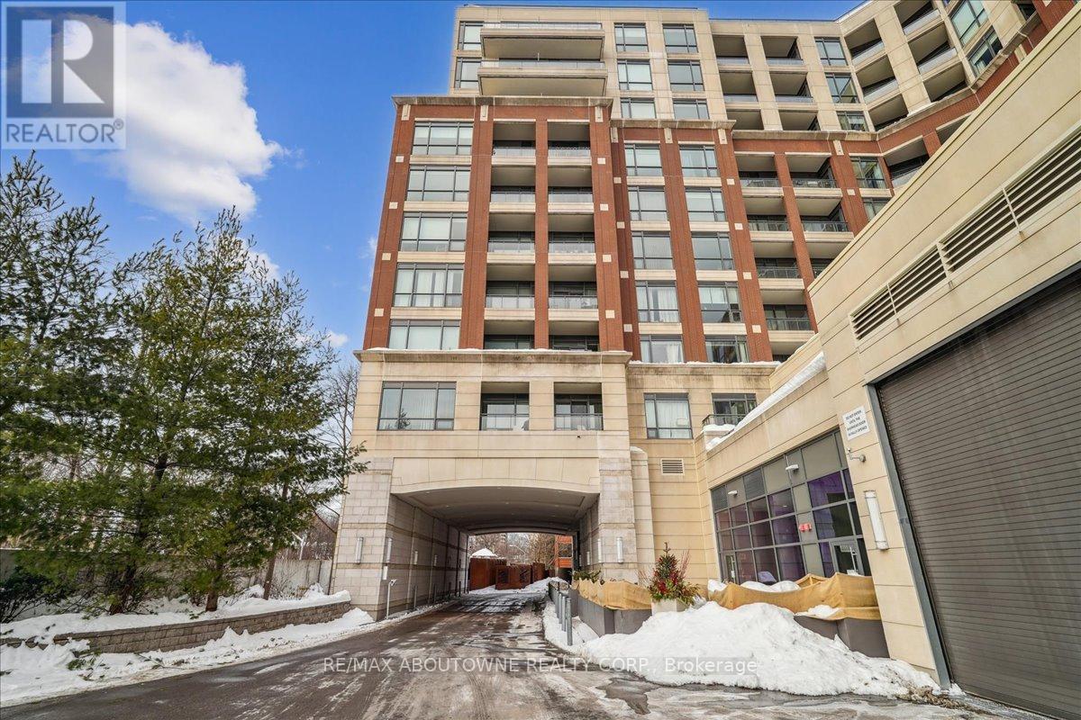 701 - 23 Glebe Road W, Toronto, Ontario  M5P 0A1 - Photo 23 - C12747596