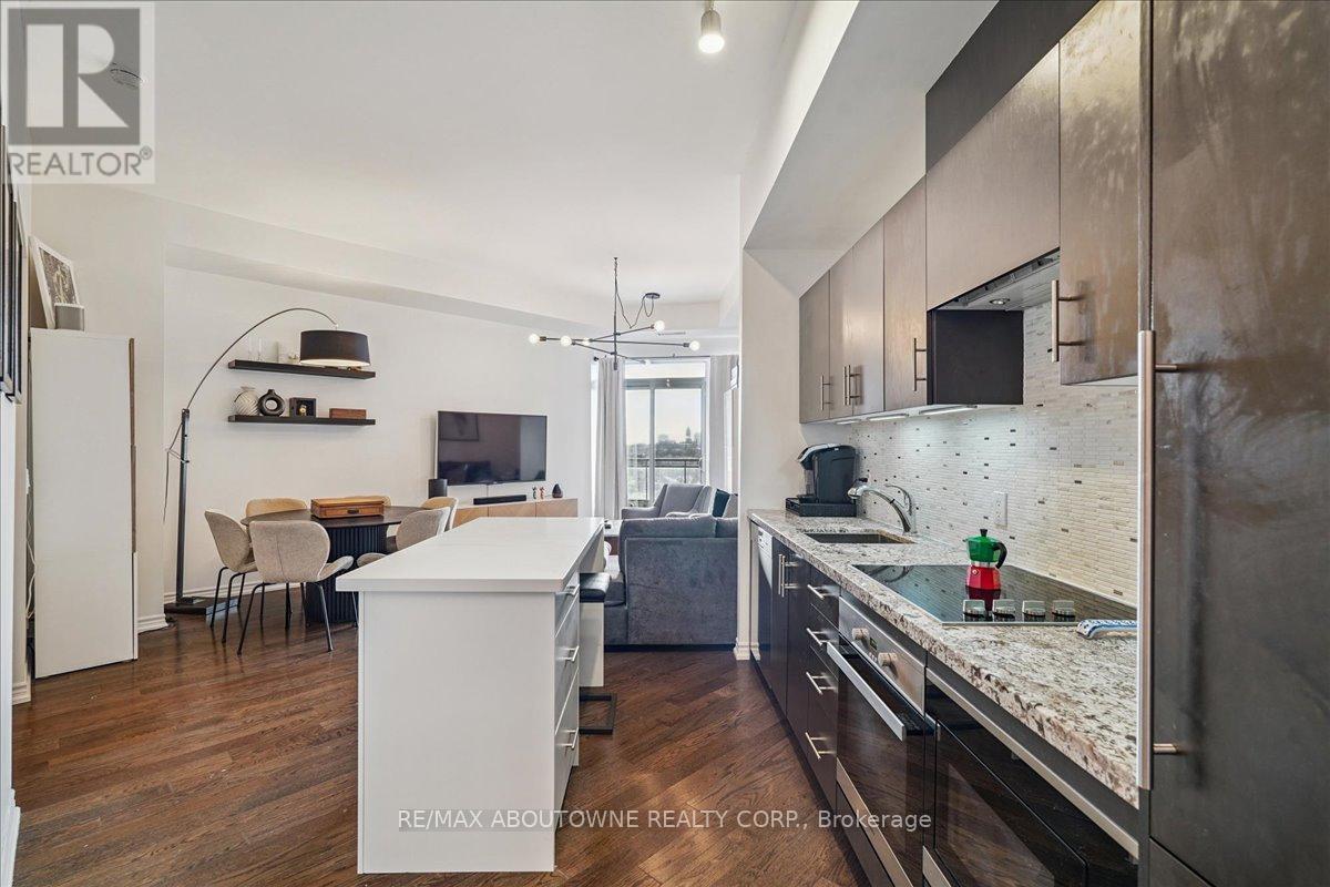 701 - 23 Glebe Road W, Toronto, Ontario  M5P 0A1 - Photo 4 - C12747596