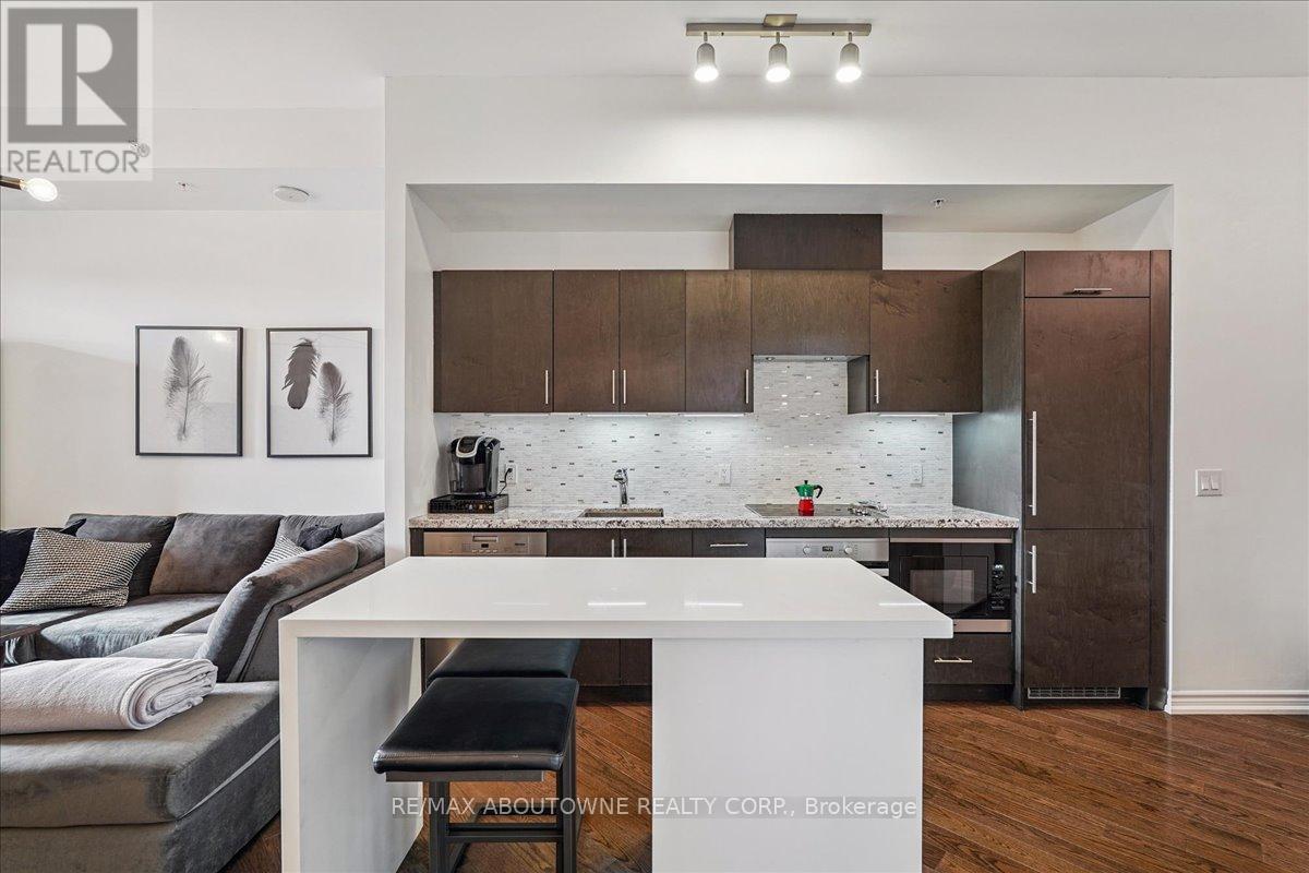 701 - 23 Glebe Road W, Toronto, Ontario  M5P 0A1 - Photo 5 - C12747596