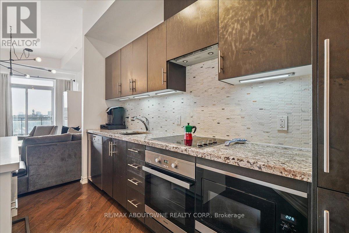 701 - 23 Glebe Road W, Toronto, Ontario  M5P 0A1 - Photo 6 - C12747596
