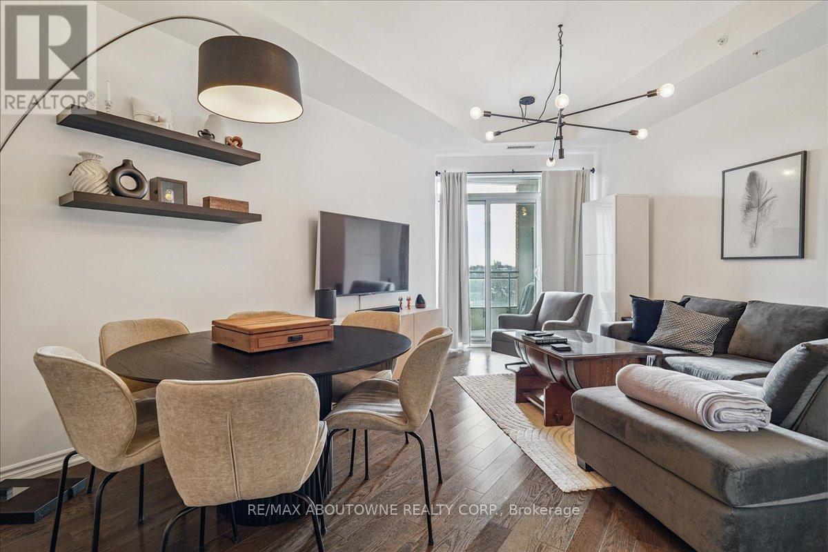 701 - 23 Glebe Road W, Toronto, Ontario  M5P 0A1 - Photo 9 - C12747596