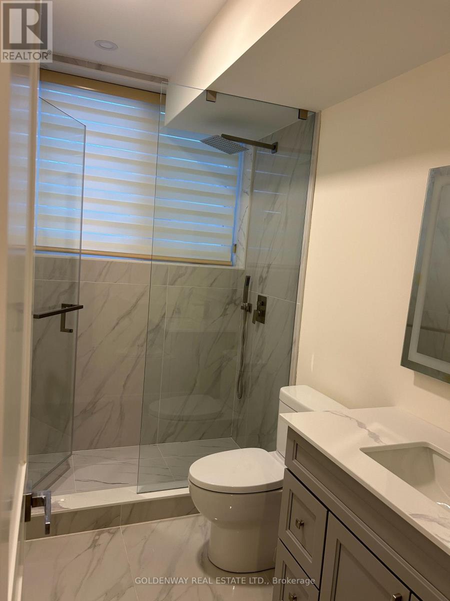 Basement Room2 - 43 Page Avenue, Toronto, Ontario  M2K 2B5 - Photo 3 - C12747610