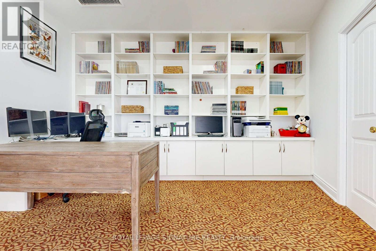 410/204 - 33 Harbour Square, Toronto, Ontario  M5J 2G2 - Photo 34 - C12747616