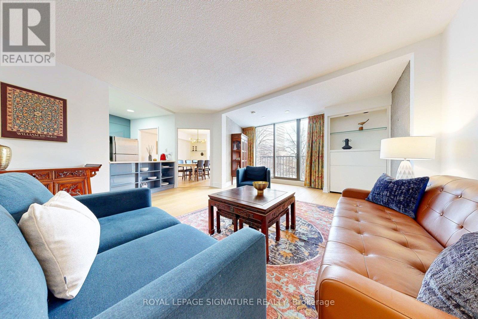 410/204 - 33 Harbour Square, Toronto, Ontario  M5J 2G2 - Photo 5 - C12747616