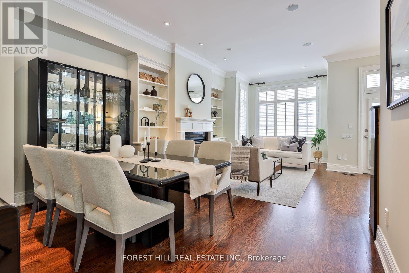 109 Lonsdale Road, Toronto, Ontario  M4V 1W4 - Photo 2 - C12747624