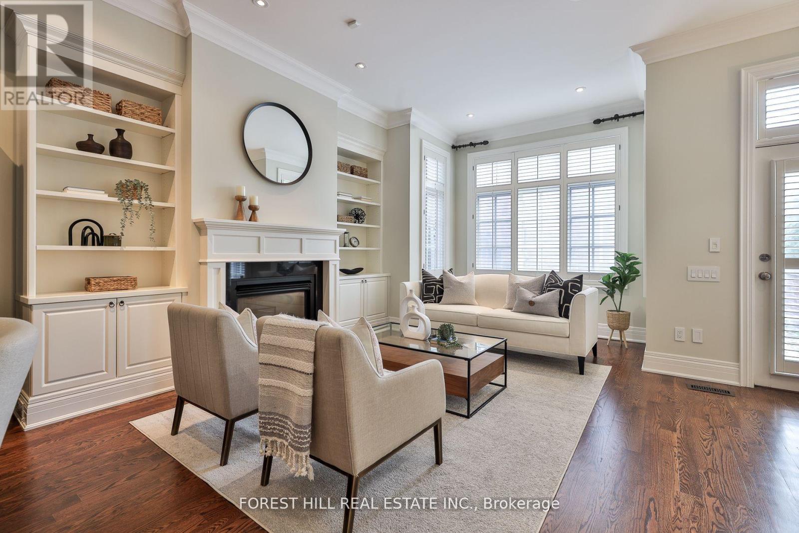 109 Lonsdale Road, Toronto, Ontario  M4V 1W4 - Photo 6 - C12747624