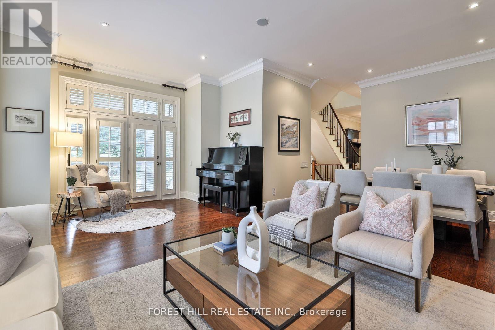 109 Lonsdale Road, Toronto, Ontario  M4V 1W4 - Photo 9 - C12747624