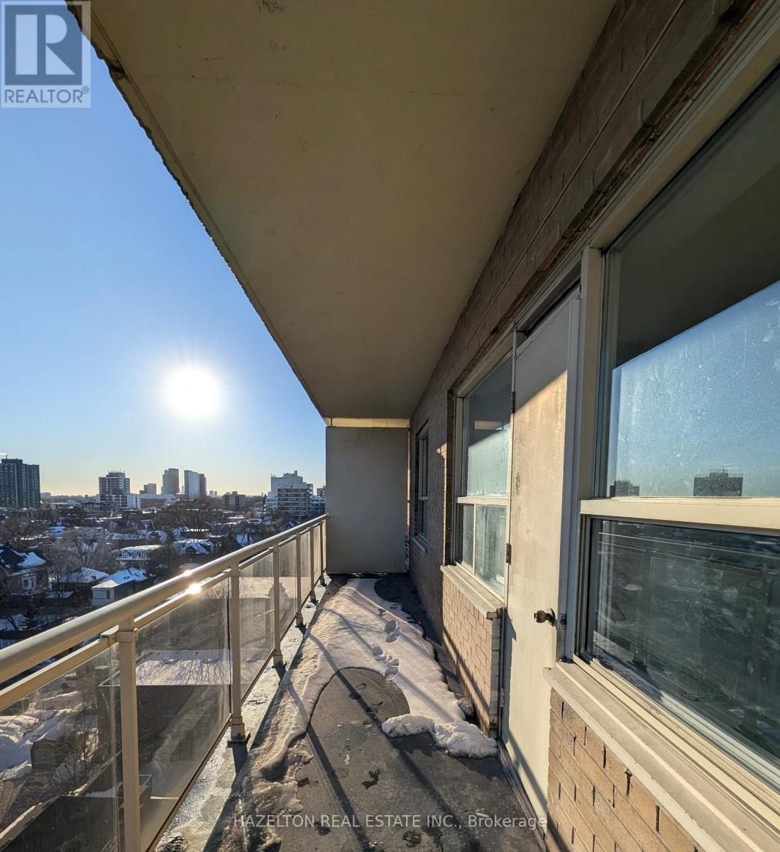 801 - 206 St George Street, Toronto, Ontario  M5R 2N6 - Photo 19 - C12747690