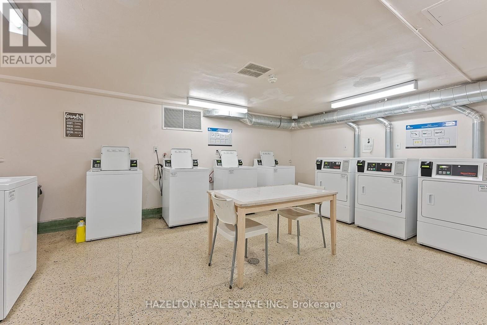 801 - 206 St George Street, Toronto, Ontario  M5R 2N6 - Photo 21 - C12747690