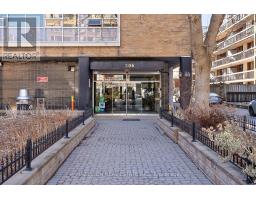 801 - 206 ST GEORGE STREET, Toronto, Ontario