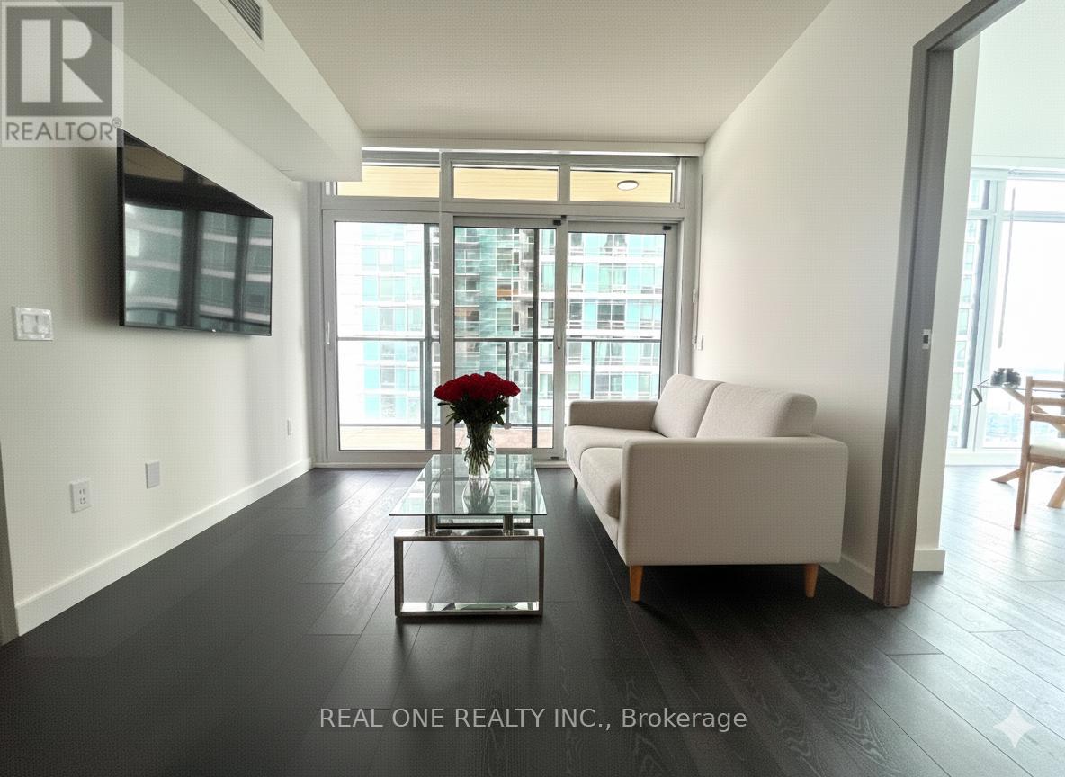 2505 - 1 Concord Cityplace Way, Toronto, Ontario  M5V 0X3 - Photo 12 - C12747704