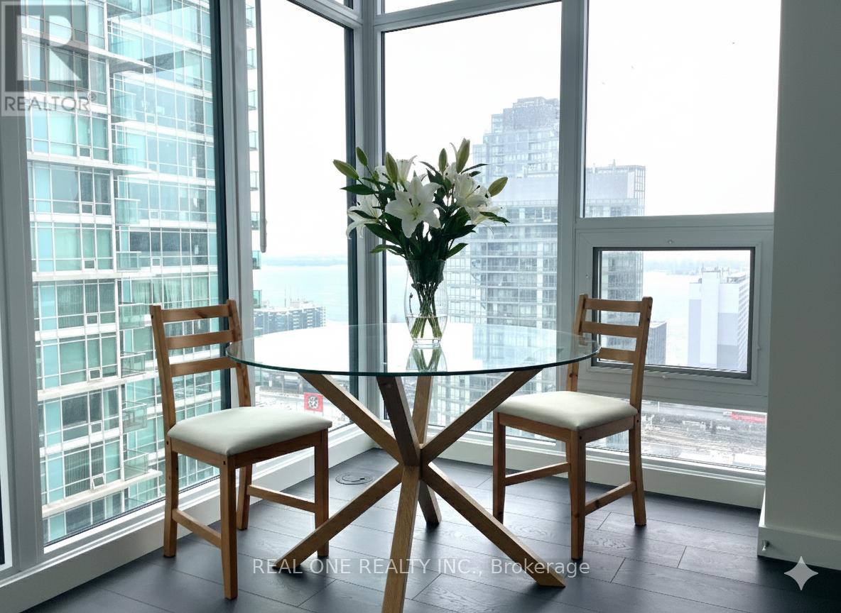 2505 - 1 Concord Cityplace Way, Toronto, Ontario  M5V 0X3 - Photo 20 - C12747704