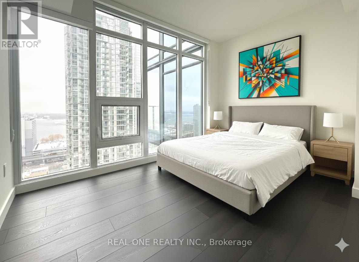 2505 - 1 Concord Cityplace Way, Toronto, Ontario  M5V 0X3 - Photo 24 - C12747704