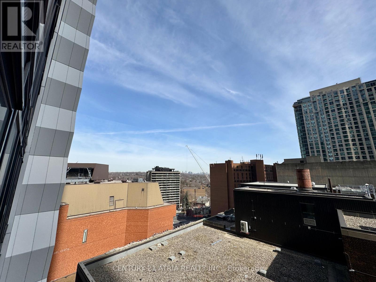 1611 - 771 Yonge Street, Toronto, Ontario  M4W 2G4 - Photo 12 - C12747714