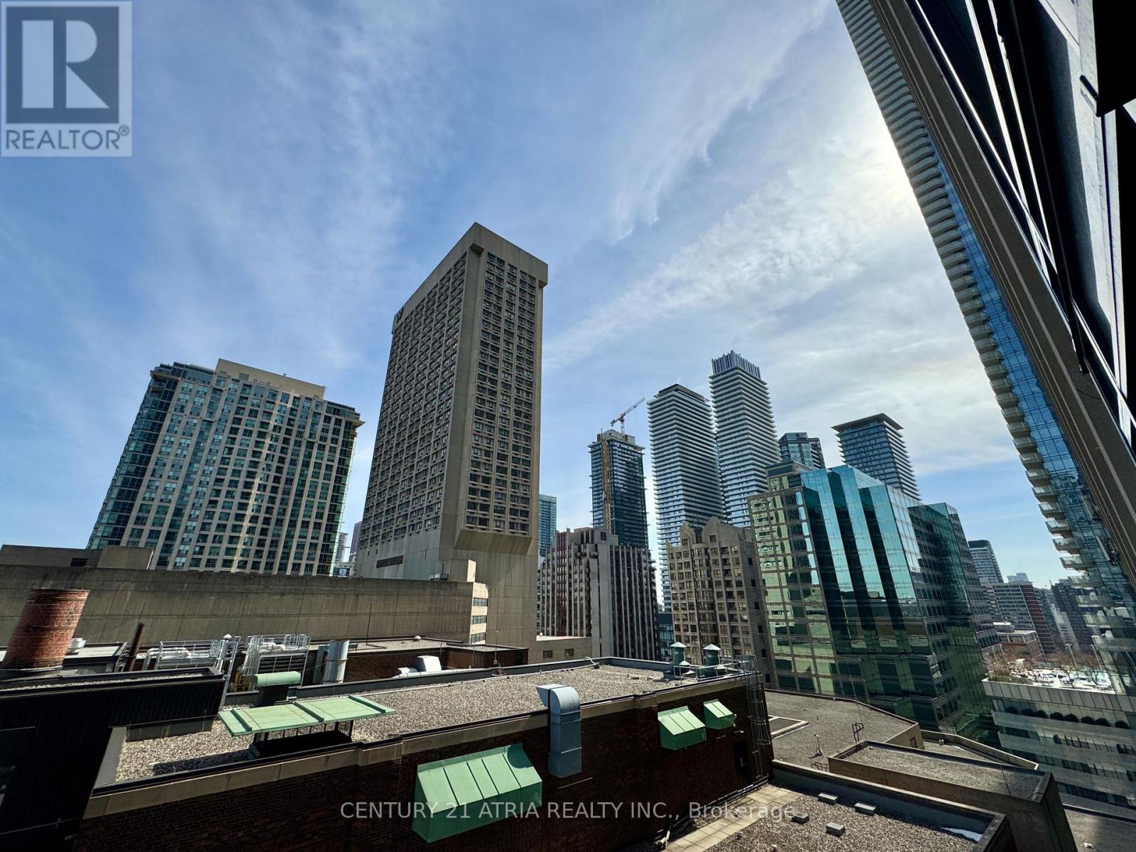 1611 - 771 Yonge Street, Toronto, Ontario  M4W 2G4 - Photo 13 - C12747714