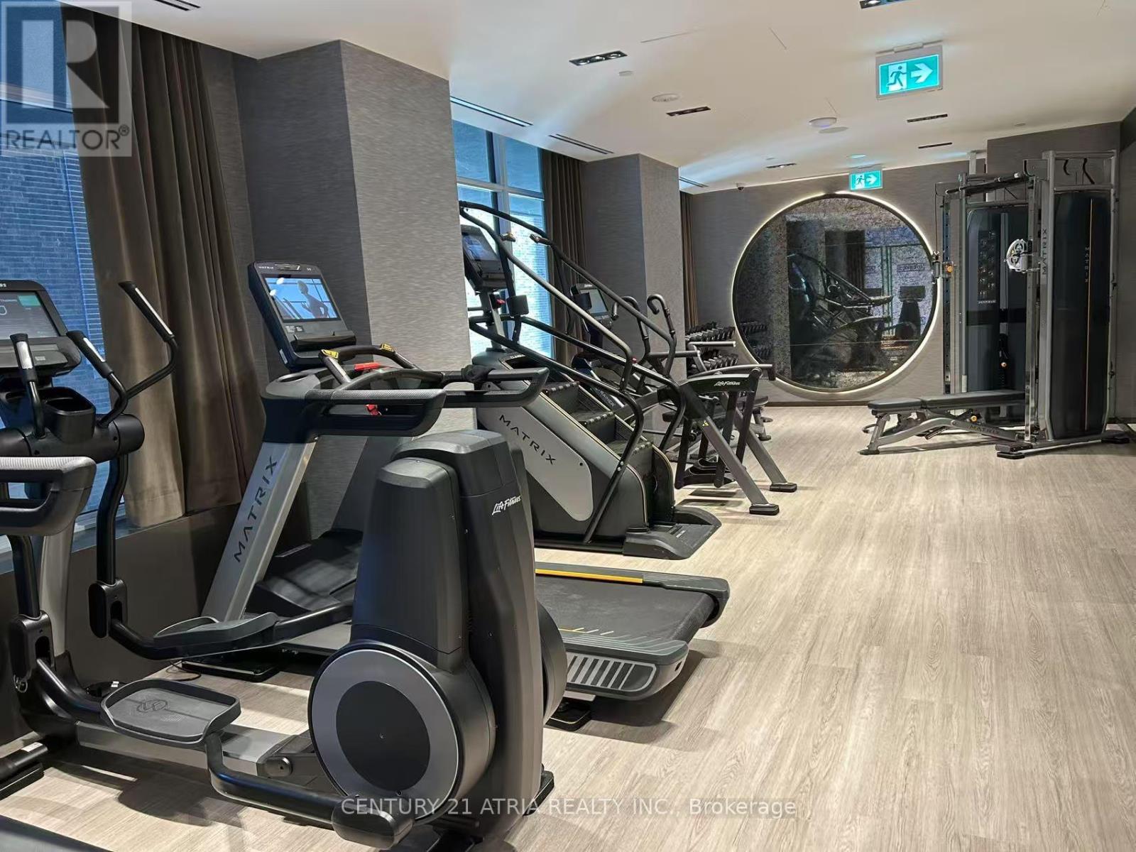 1611 - 771 Yonge Street, Toronto, Ontario  M4W 2G4 - Photo 16 - C12747714